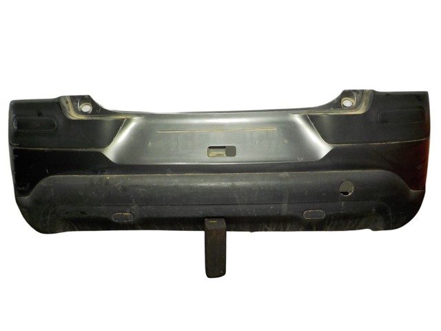 Paragolpes trasero Peugeot/Citroen 1611428480