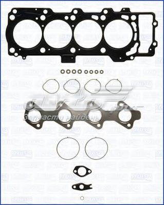 Kit de juntas de motor, completo, superior para Mercedes B (W245)