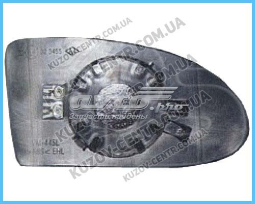 Cristal de espejo retrovisor FPS FP3214M53 precio, desde 8,51 EUR