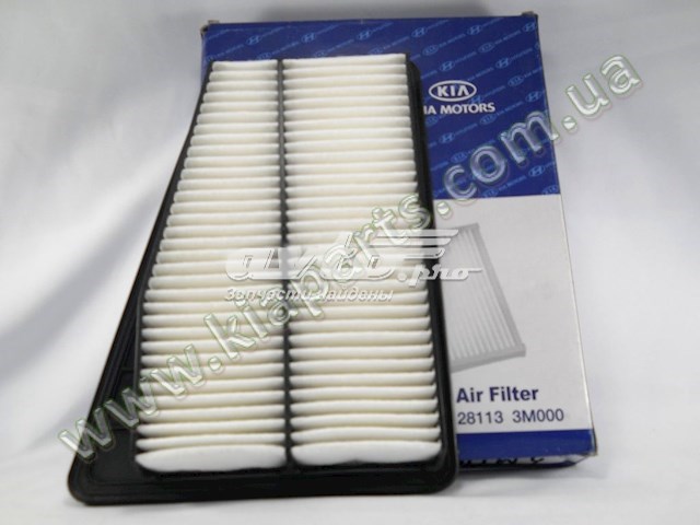 Comprar 281133M000 Hyundai/Kia Filtro de aire