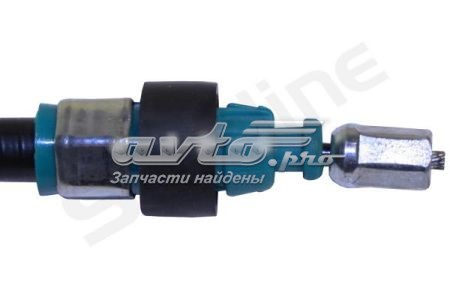 Cable de freno de mano trasero derecho/izquierdo Starline LABR0697 precio, desde 11,53 EUR