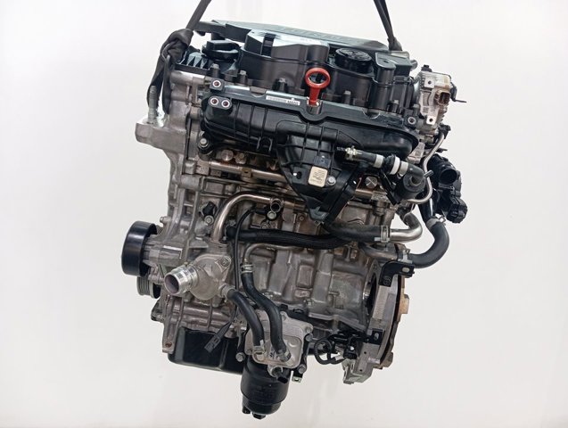 Comprar G4FP Hyundai/Kia Motor completo