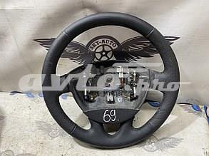 Volante para Renault Trafic II FL