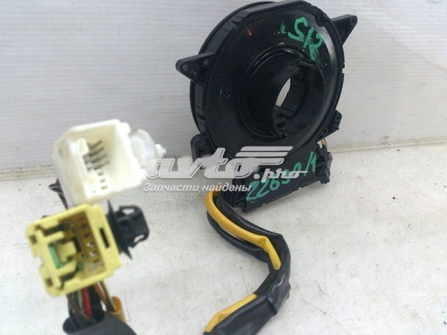 27546AG010 Subaru Sensor de ángulo de giro del volante