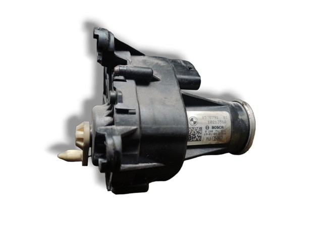Válvula (actuador) de mariposa EGR BMW 8570791 precio, desde 104,26 EUR
