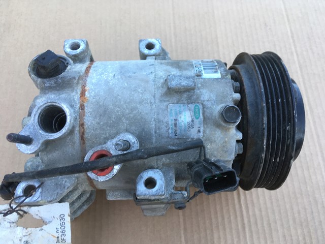 F500DX9FA04 Hyundai/Kia Compresor climatizador