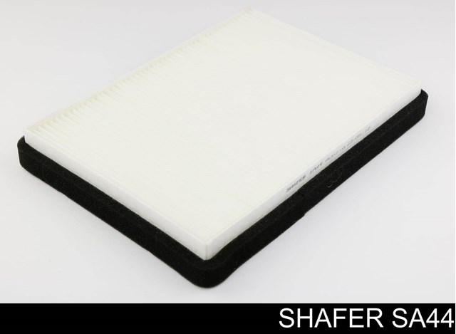 Filtro de habitáculo SA44 Shafer