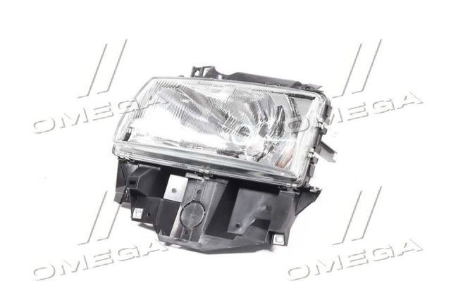 Comprar 205542082B TYC Faro delantero izquierdo