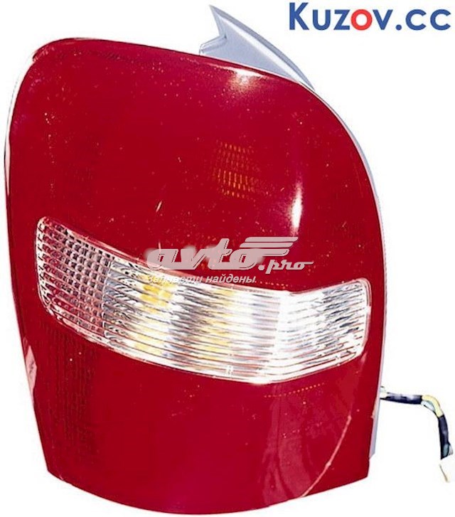 Comprar FP3475F4E FPS Piloto trasero derecho
