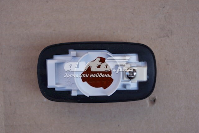 Luz intermitente de guardabarros 2151424NUE Depo/Loro/Abakus