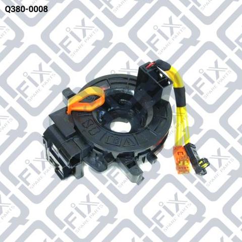 Comprar Q3800008 Q-fix Anillo AIRBAG