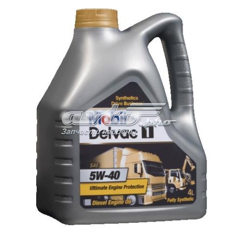 Aceite de motor MOBIL 148368