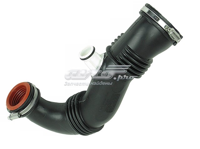 1348749080 Fiat/Alfa/Lancia Manguera de aire acondicionado de compresor al condensador