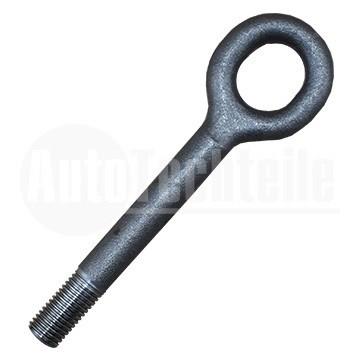 Gancho de remolcado Fiat Doblo II monovolumen (263, 152) (2010 - 2022) precio, desde 16,81 EUR