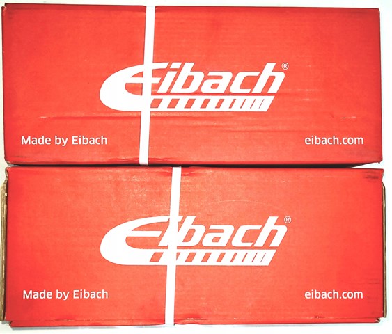 R10946 Eibach Muelle trasero