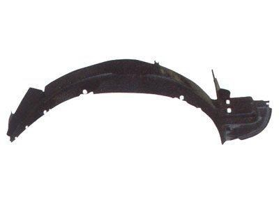 Guardabarros interior derecho, aleta delantera FPS FP3210388 precio, desde 35,83 EUR