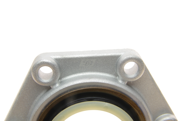216187 Solgy Retén del semieje delantero izquierdo