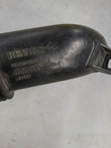 Tubo flexible de aspiración 165556691R Renault (RVI)