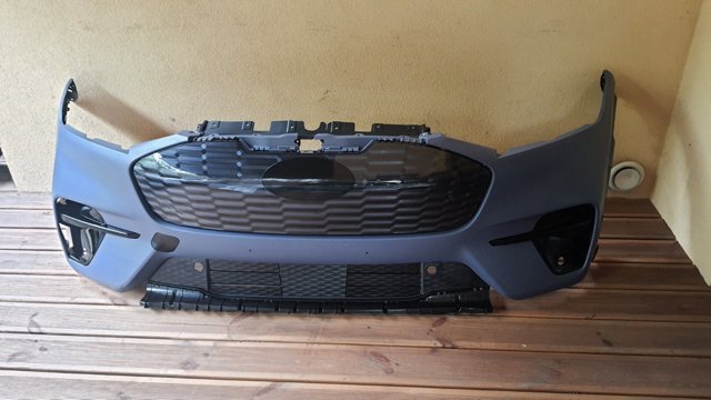 Comprar LK9Z17D957BAPTM Ford Defensa delantera