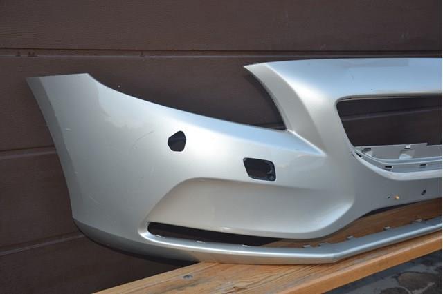 Paragolpes PVV041068BA Signeda