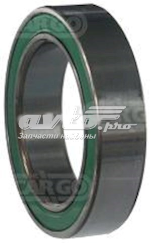 Cojinete del embrague del compresor de aire acondicionado MSG BR4099
