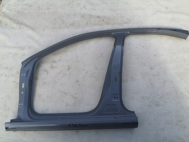 Panel lateral izquierda Skoda Octavia 3 (A7, 5E5, 5E6)