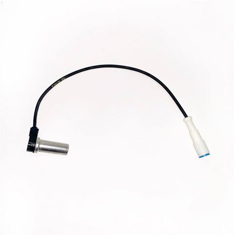 Sensor revoluciones de la rueda, trasero Knorr-bremse K144126K50