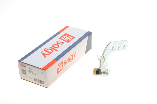 Rodillo inferior izquierdo de puerta lateral corrediza Solgy 306128 precio, desde 19,54 EUR