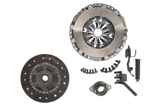 Comprar 624339700 LUK Kit de embrague completo