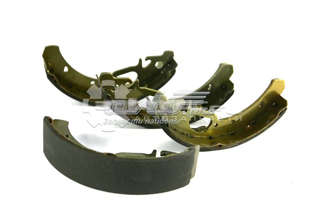 Zapatas de freno 11180350209055 Lada