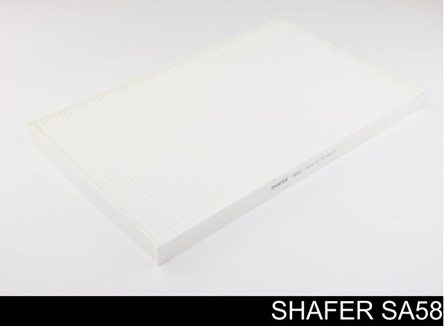 Comprar SA58 Shafer Filtro de aire del habitáculo
