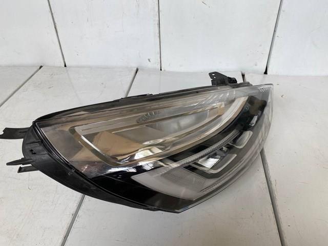 Faro derecho LPR911 Magneti Marelli