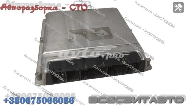 Unidad de control del motor  Mercedes 0281010546 precio, desde 111,17 EUR