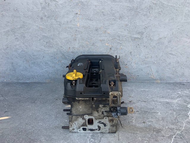 Culata de motor Opel 90400234