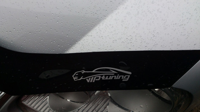 Deflector de capó para Hyundai I30  GDH