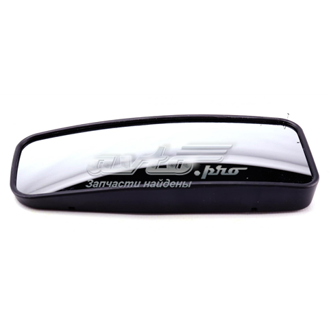 100 8122 Autotechteile cristal de espejo retrovisor exterior izquierdo