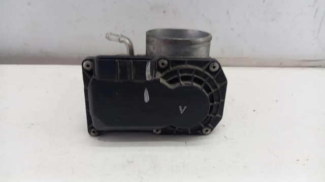 220300D011 Toyota cuerpo de mariposa completo