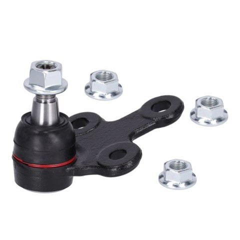 Rótula inferior de suspensión 9831088880 Peugeot/Citroen