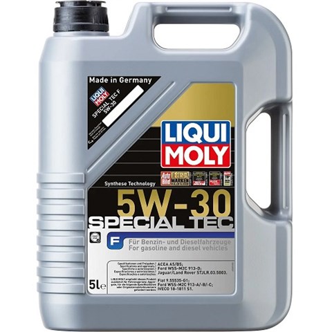 Liqui Moly (2326)