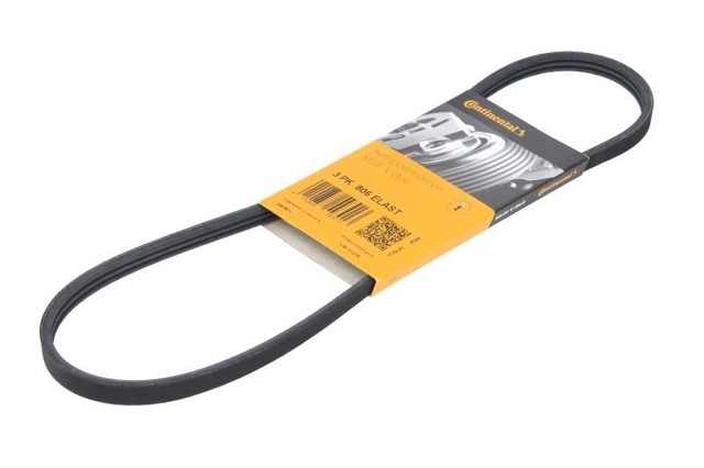 Correa de transmisión trapezoidal Continental/Siemens 3PK806ELAST precio, desde 16,50 EUR