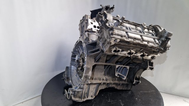 642960 Mercedes Motor completo
