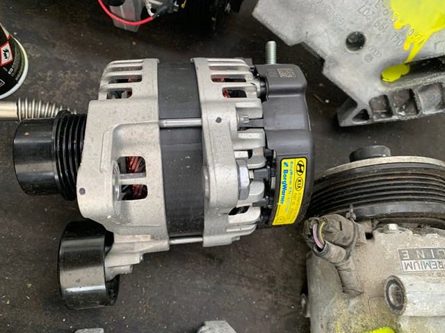 Generador KIA Ceed (CD)