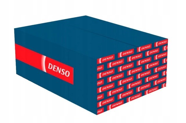 DRS09023 Denso Regulador de velocidad del ventilador de refrigeración (unidad de control)