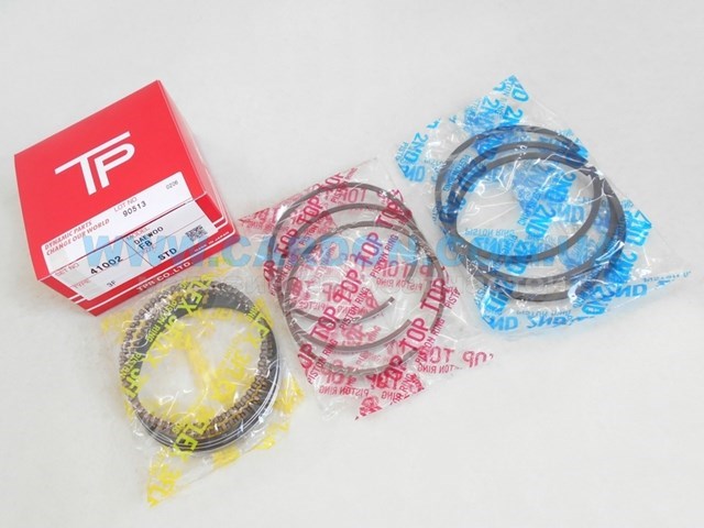 Juego de anillos de pistón, motor, STD TPR 41002STD precio, desde 19,18 EUR