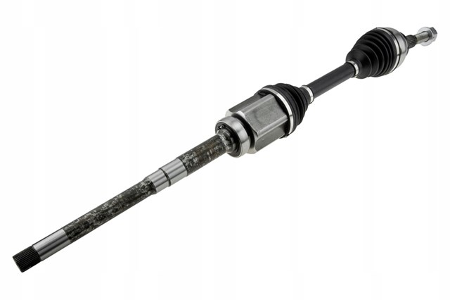 1783750 Ford Semieje delantero derecho