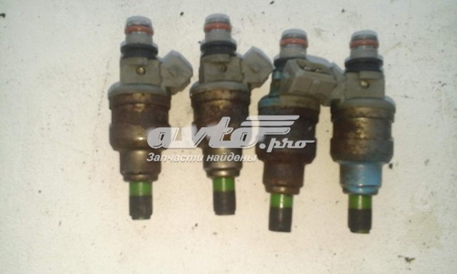 Inyector de combustible Eagle 200 GTX 