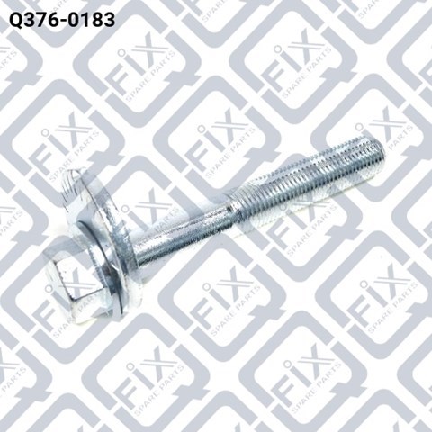 Comprar Q3760183 Q-fix Perno interior del brazo de caída trasero