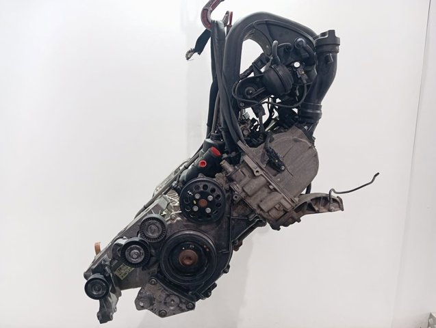 Motor Mercedes 266960