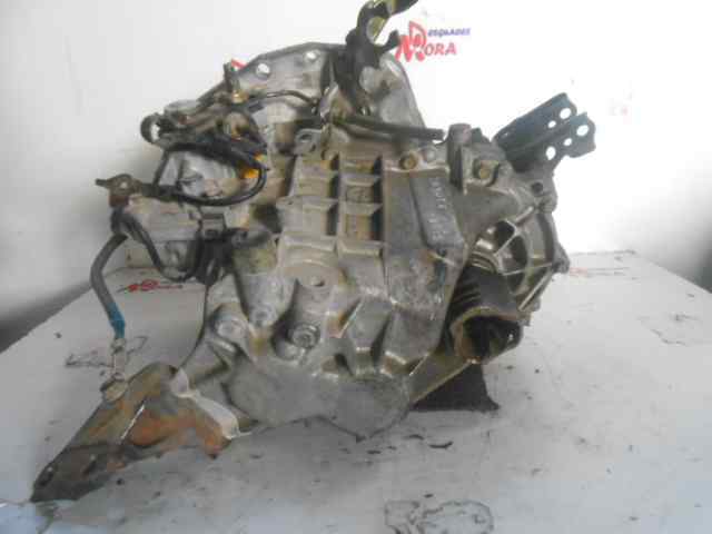 Comprar H4DNC Toyota Caja de cambios mecánica completa
