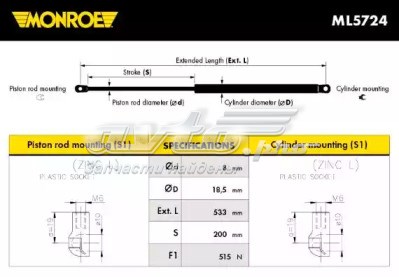 430719079000 Magneti Marelli